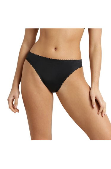 Body Touch Thong