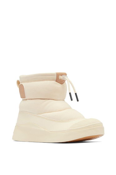 Out N About Iv Puffy Boot Waterproof Honey
