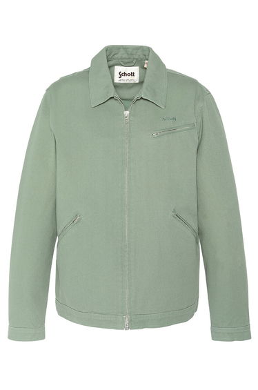 Calhan Worker Jacket