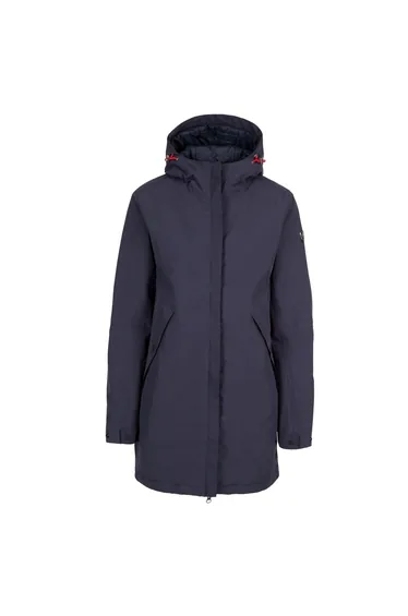 معطف تريسباس كحلي