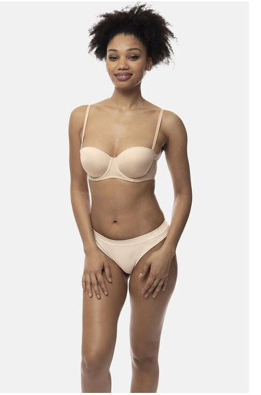 Michelle Eco Bandeau Bra
