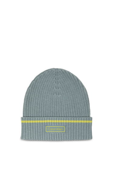 Calvin Klein Men Beanie