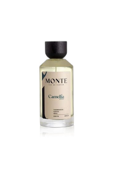 Camellia Monte EDP - 200 ml
