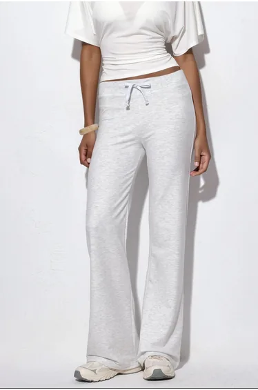 BUSEM Women's Straight-leg Sweatpants