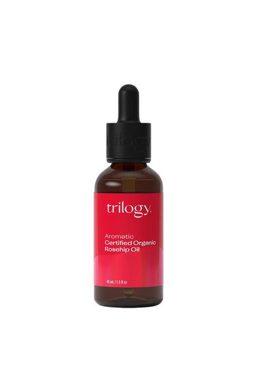 Trilogy Aromatic Certified Organic Rosehip Oil 45ml
