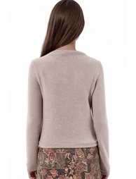 BUSEM Women's Cardigan - 2