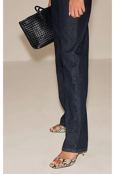 صندل بريتي ليتل ثينق باللون الكريمي