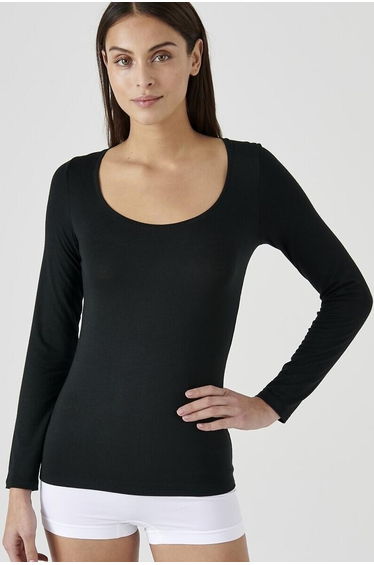 Thermolactyl Long Sleeve T-Shirt, Grade 2