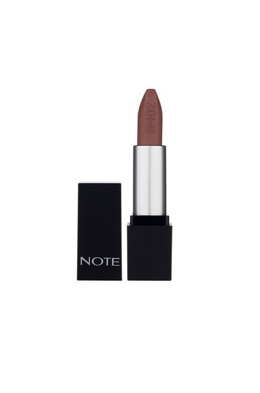 Note Mattever Lipstick 02