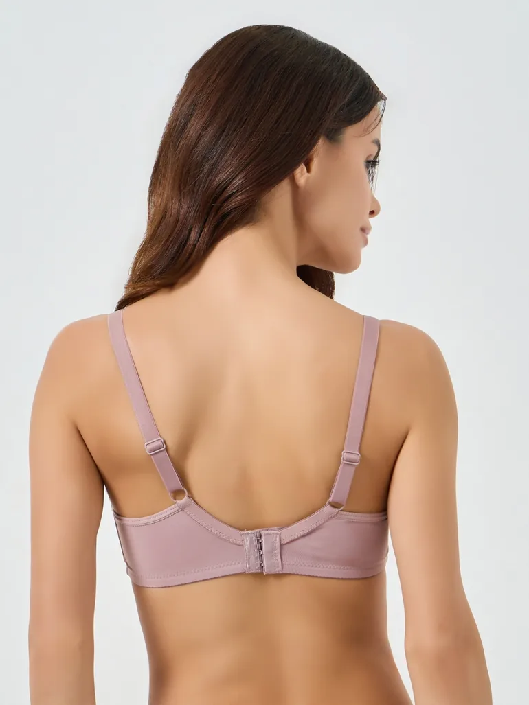 Pack of 2 - T-shirt Bra - 2