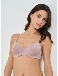 Pack of 2 - T-shirt Bra - 1