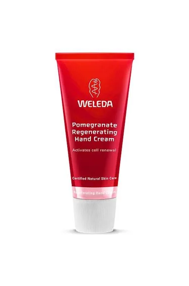 Weleda Pomegranate Regenerating Hand Cream 50ml