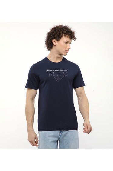 Beverly Hills Polo Club - MENS SHORT SLEEVE T-SHIRT