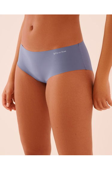 Microfiber Invisible Hiphugger Panty