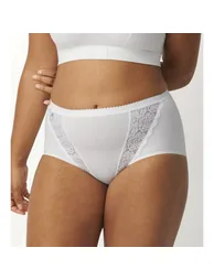 Pack of 3 (+1 Free) Chic Maxi Briefs - 4