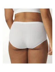 Pack of 3 (+1 Free) Chic Maxi Briefs - 5
