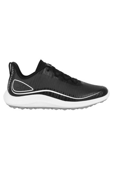 Calvin Klein Mens Brooklyn Golf Shoes - Black