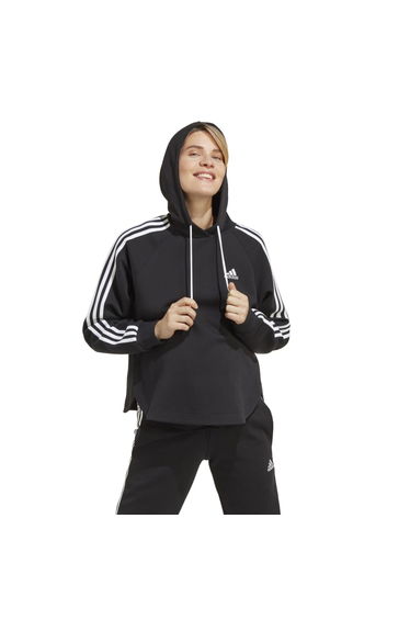 Maternity Over-the-Head Hoodie