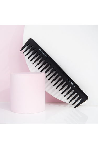 Brushworks Anti-Static Wide Tooth Comb