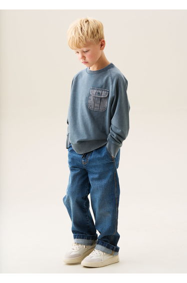 Jacob Jogger Jean