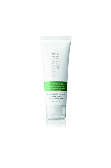 Philip Kingsley Flaky/Itchy Scalp Shampoo 75ml