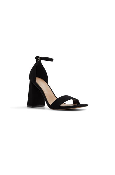 Lusita / Heeled Sandals