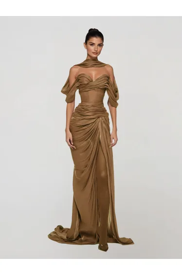 Women Evening Dresses - Shop for Evening Dresses in Kuwait