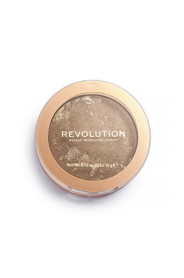 Revolution Bronzer Reloaded Take a Vacation