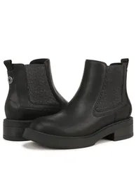 بوت بلوفيش ماليبو باللون الأسود - 3