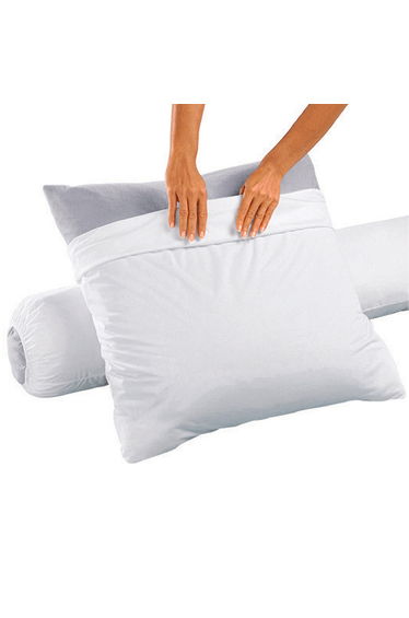 Waterproof Pillow Protector