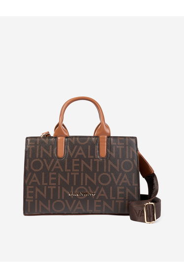 Regina Re Pretty Bag in Brown (28.5cm)