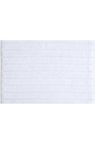 Balto Tufted Bath Mat in Cotton 1100g