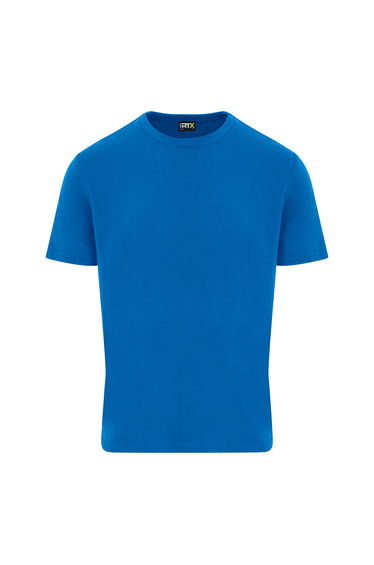 PRO RTX Mens Pro T-Shirt - Sapphire Blue
