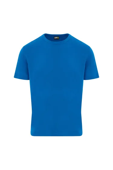 PRO RTX Mens Pro T-Shirt - Sapphire Blue