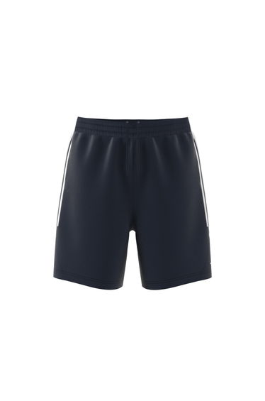 Legends 3-Stripes Basketball Shorts