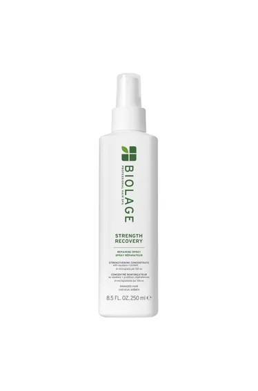 Biolage Strength Recovery Repairing Spray 250ml