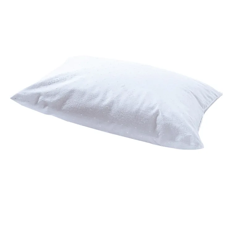 Babys Pillow With Acaristop Dust Mite Protection