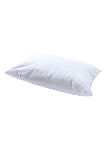 Babys Pillow With Acaristop Dust Mite Protection