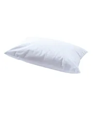 Babys Pillow With Acaristop Dust Mite Protection