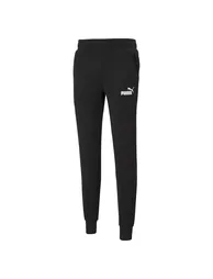 ESS Slim Pants TR Puma Black - 4
