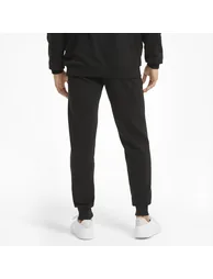 ESS Slim Pants TR Puma Black - 2