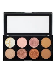 أحمر خدود ريفليوشن برو متعدد الألوان