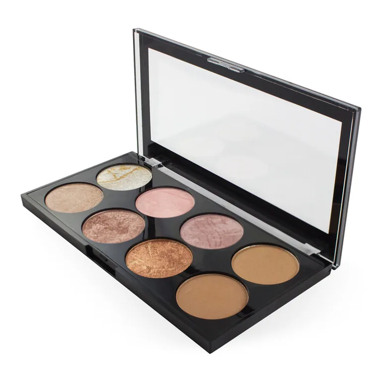 أحمر خدود ريفليوشن برو متعدد الألوان - 1