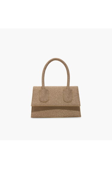Titania / Top Handle