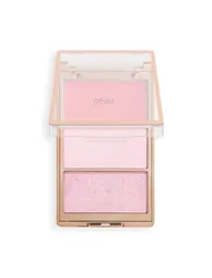 Revolution Highlight Icon Palette Pink Posse - 3