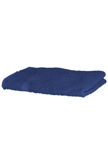 Towel City Luxury Range 550 GSM - Bath Towel (70 X 130 CM) - Royal