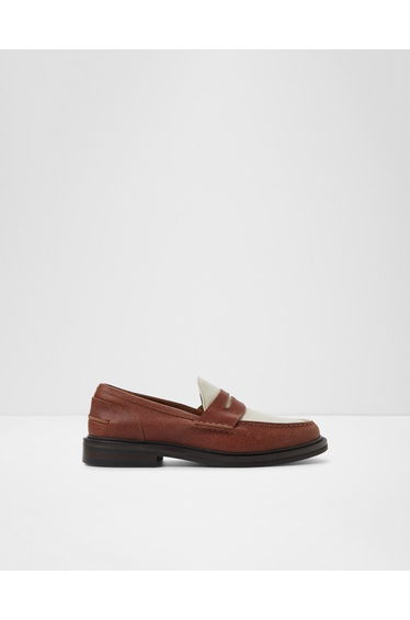 Buckley / Loafers