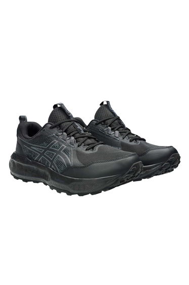 Asics Mens Gel Sonoma 8 GORE-TEX Trainers - Black
