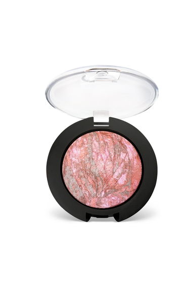 Golden Rose BAKED BLUSH ON 04