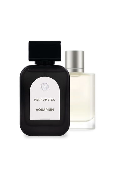 Perfume Co. Aquarium Parfum - 100ml